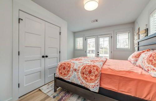 Nashville's Broadway: Your Spacious home - Foto 28