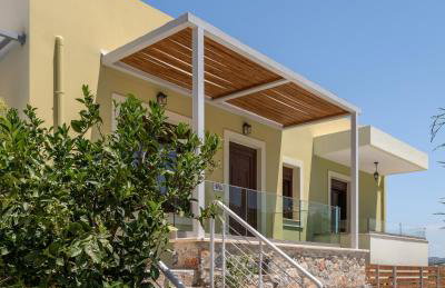 Mela Villas - Foto 76