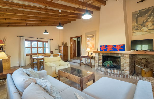 Es Barracar - Photo 3