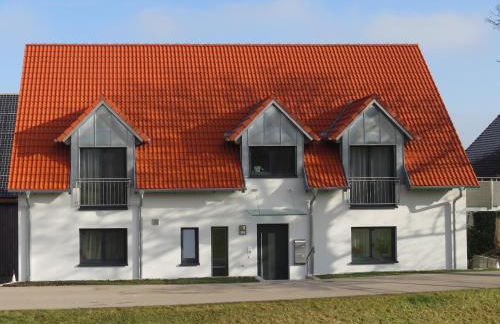 Ferienwohnung II - Foto 1