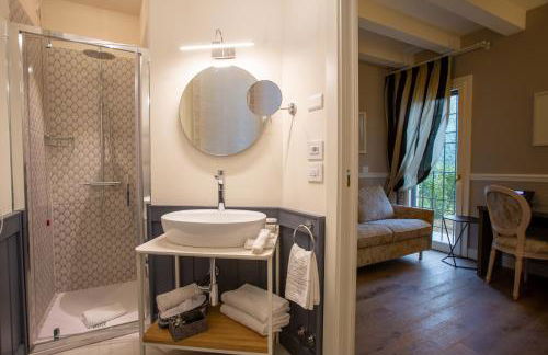 Villa Pergola by Palazzo di Varignana - Foto 56