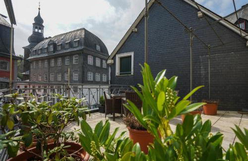 LOFT13 Traumhafte Wohnung mit Terrasse für 4 Gäste - Foto 26