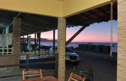 Chalés Canto do Mar - Foto 47