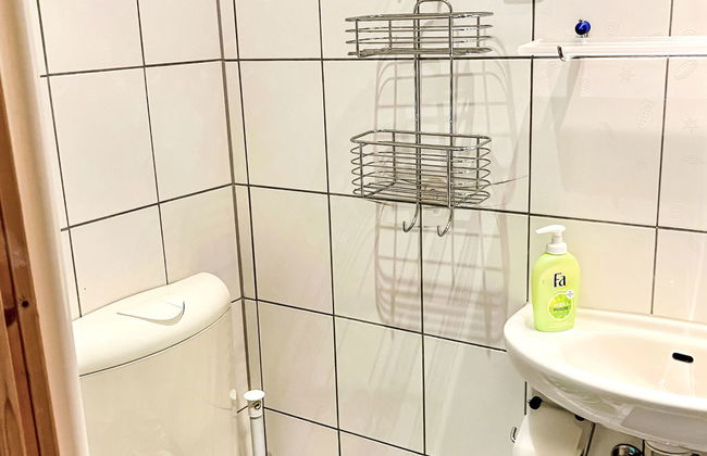 1 bedroom Apartment in Fuchshofen with garden - Photo 17