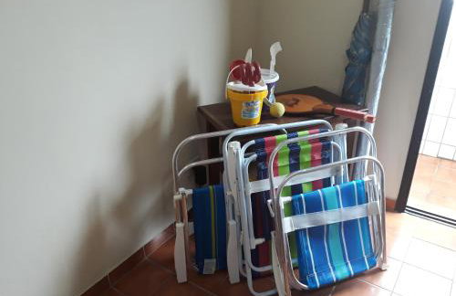 Frente para o mar - vista espetacular de todos os cômodos - Foto 20