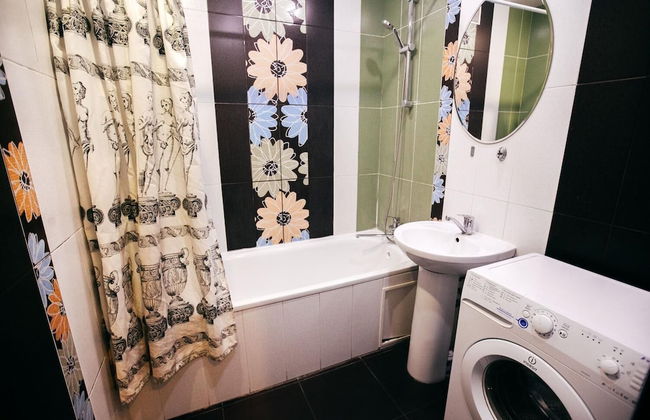 Apartment on Ryleeva 64 B - Foto 31