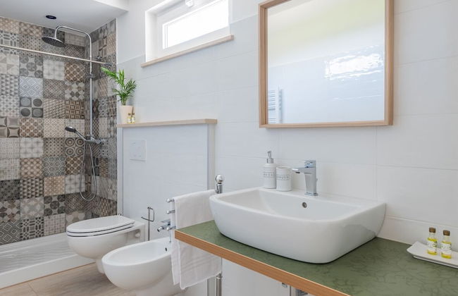 Residenza Verdeoliva - Foto 45