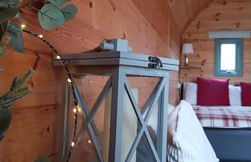 Hebrides Bothy - Photo 38