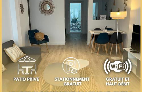 Le refuge de la Bastide - Villeréal - 4 pers - Foto 1