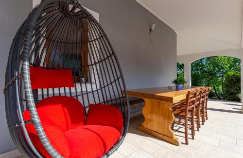 Villa Anavi - Foto 21