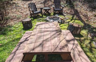 Camp Orvis by West Pond - Foto 19