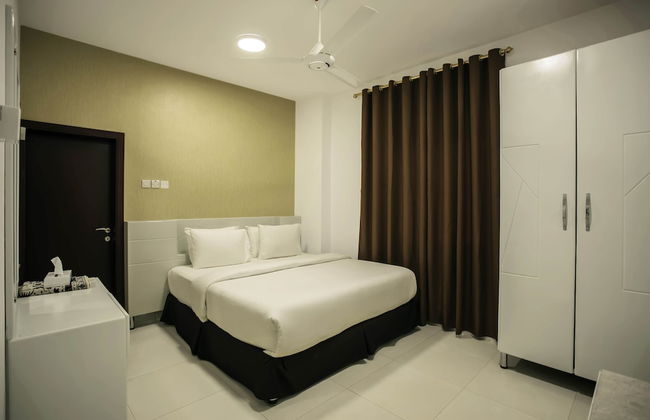 Star Emirates Inn - Foto 15