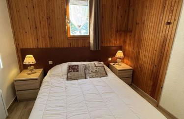 Yéti 6 n° 8 : appartement rénové au Petit Chatel - Foto 8