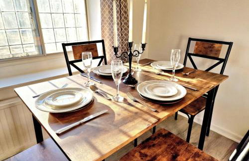 Kenilworth Cottage - Foto 7