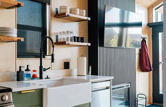 Yellowstone Peaks Hotel - Foto 19