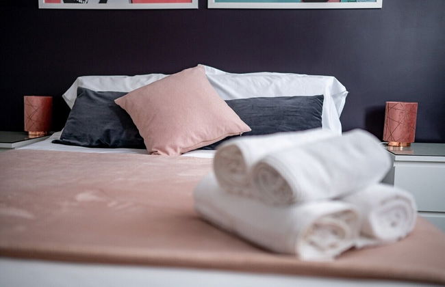 Brighton Holiday Village *Parking Included* - Foto 43