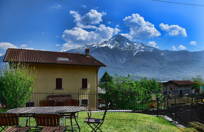 Casa Letizia by Wonderful Italy - Foto 15