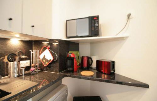 Comme à la maison - BASILIQUE - Foto 31