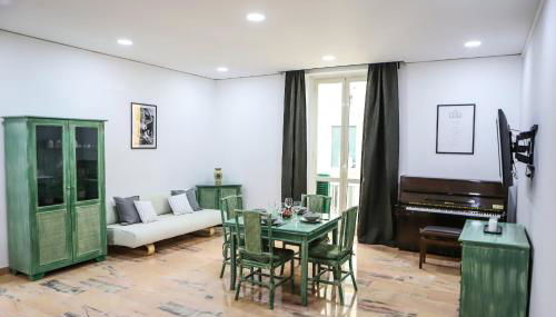 Modern Apartment at Piazza del Gesu' by Wonderful Italy - Foto 4