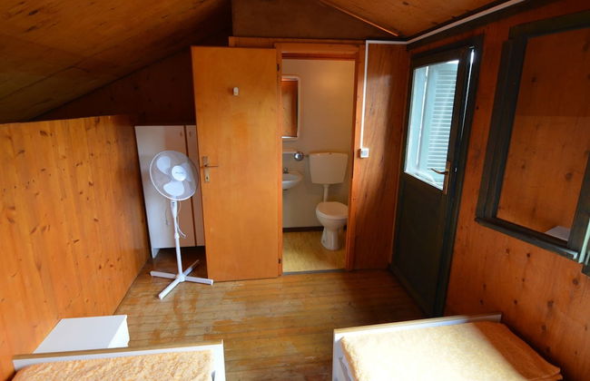 Bungalow by Beach With Water Park Fun - Foto 5