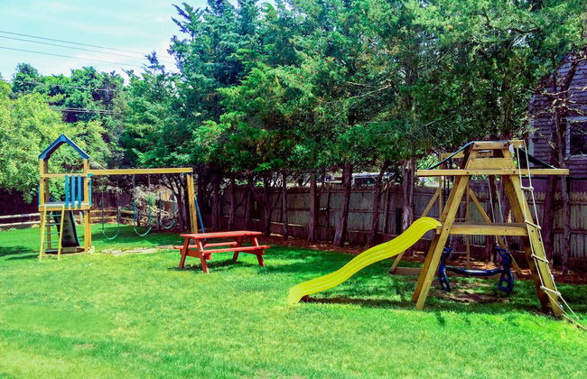 Riverview Resort - Foto 37