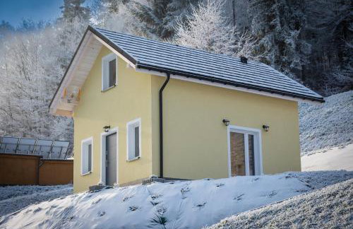 Domki na Stoku - Foto 23