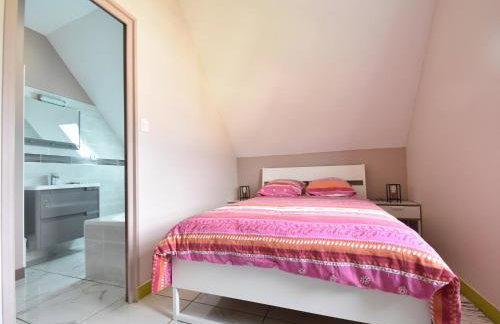 Luxury Normandy Retreat - Foto 9