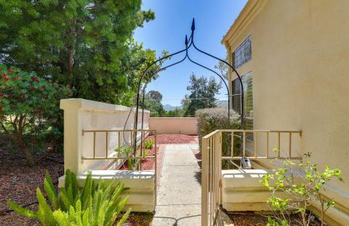 Escondido Townhome with Gas Grill and Golf Acess! - Foto 30