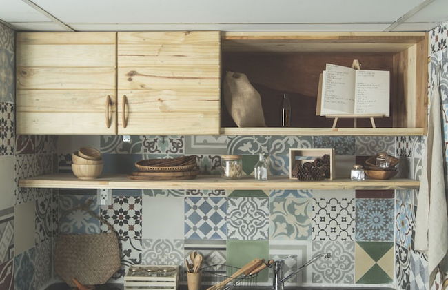 The Homee Cozy Modern Studio Apartment - Foto 27