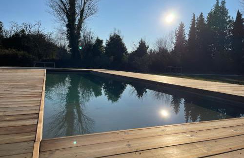 La Maison Barbentane - Photo 9