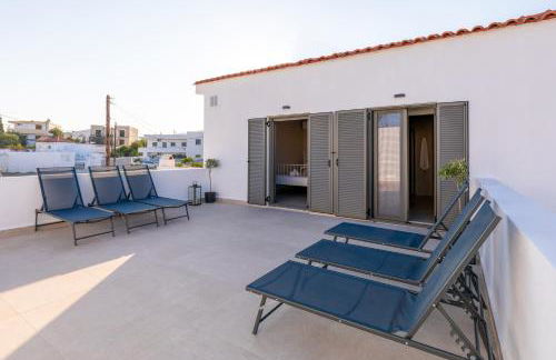 Villa Basilio - Foto 36