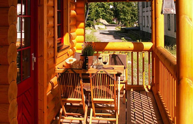 Ferienhaus in Schierke mit Garten - Foto 9