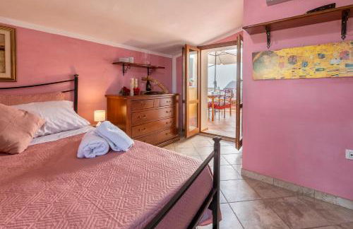 Casa Clara in Uri in the Nuraghe of Santa Cadrina a short distance from the beaches - Foto 23