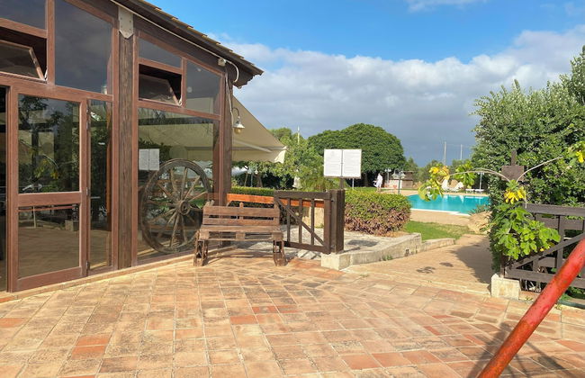 Agriturismo Le Arcate - Foto 24