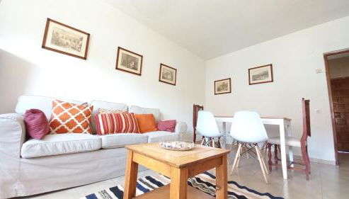 Casa Rural Alameda con chimenea y jardín - Photo 3