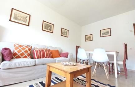 Casa Rural Alameda con chimenea y jardín - Photo 3