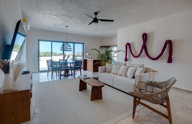 Casa Manglar Riviera Maya - Foto 72