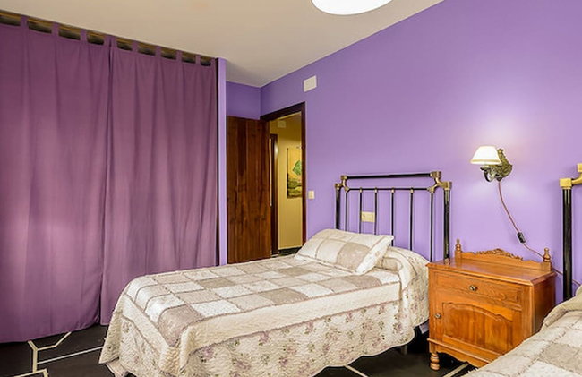 Belvilla by OYO Casa de Campo Villanueva de Oscos - Foto 5