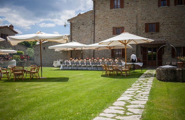 Agriturismo I Pagliai - Photo 76