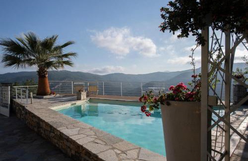 Villa Bellavista Evelyne e Giorgio - Foto 8