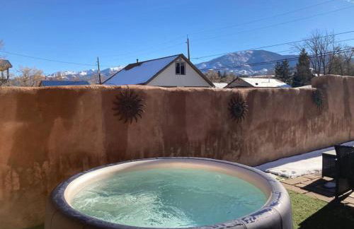 Salida Retreat House - Courtyard Hot Tub Str#753 - Photo 26