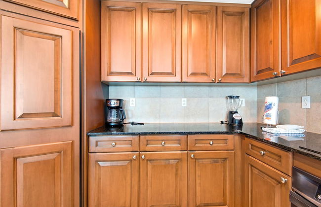 Portofino Island Resort 2-0601 - Foto 21