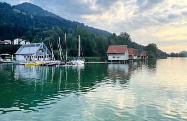 Mirabell - charmante Ferienwohnung im Allgäu - Foto 27
