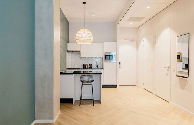 Numa Amsterdam Docklands - Foto 60