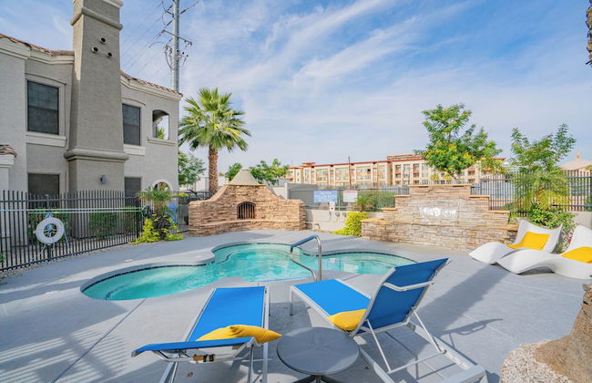 ROVE LIVING/KB - Lex on Central - Foto 42