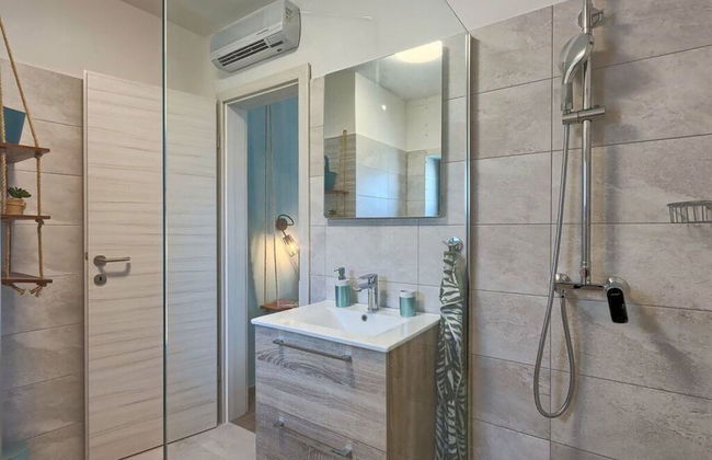 Villa Barbara Comfortable Holiday Residence - Foto 17