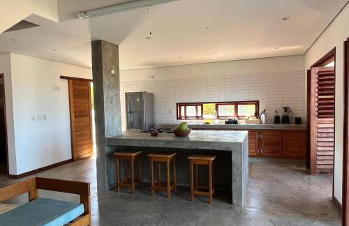 House with private pool in Condominium in São Cristóvao RN - Foto 19