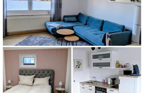 2 Zimmer Ferienwohnung Waltenhofen - Foto 1