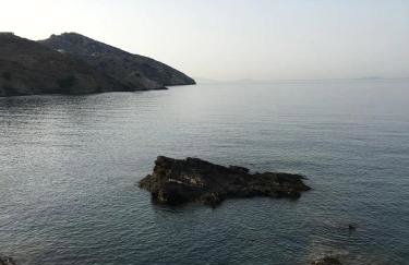 Cozy Studio in Beautiful Apollonas Beach Naxos - Photo 25