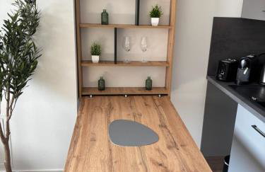 Prime1850 - Honberg Apartments Tuttlingen - Photo 28